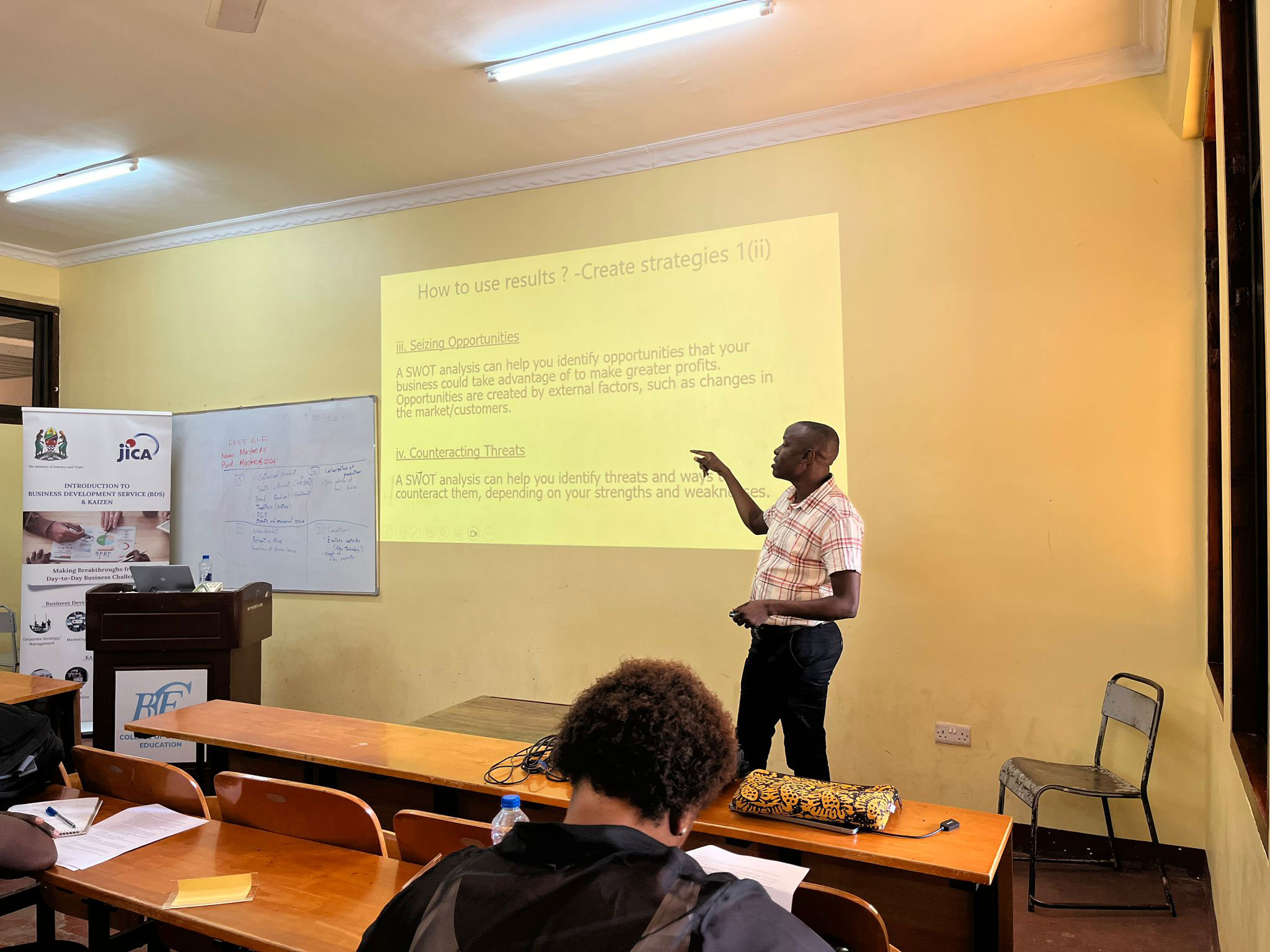 BDS Tanzania Gallery Image 6