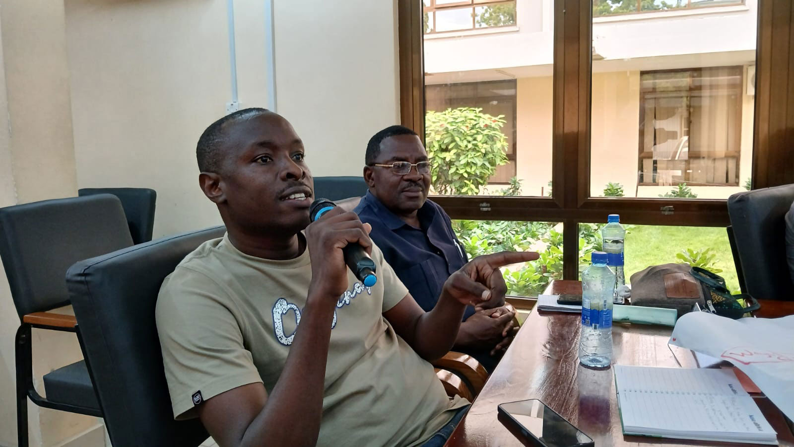 BDS Tanzania Gallery Image 6