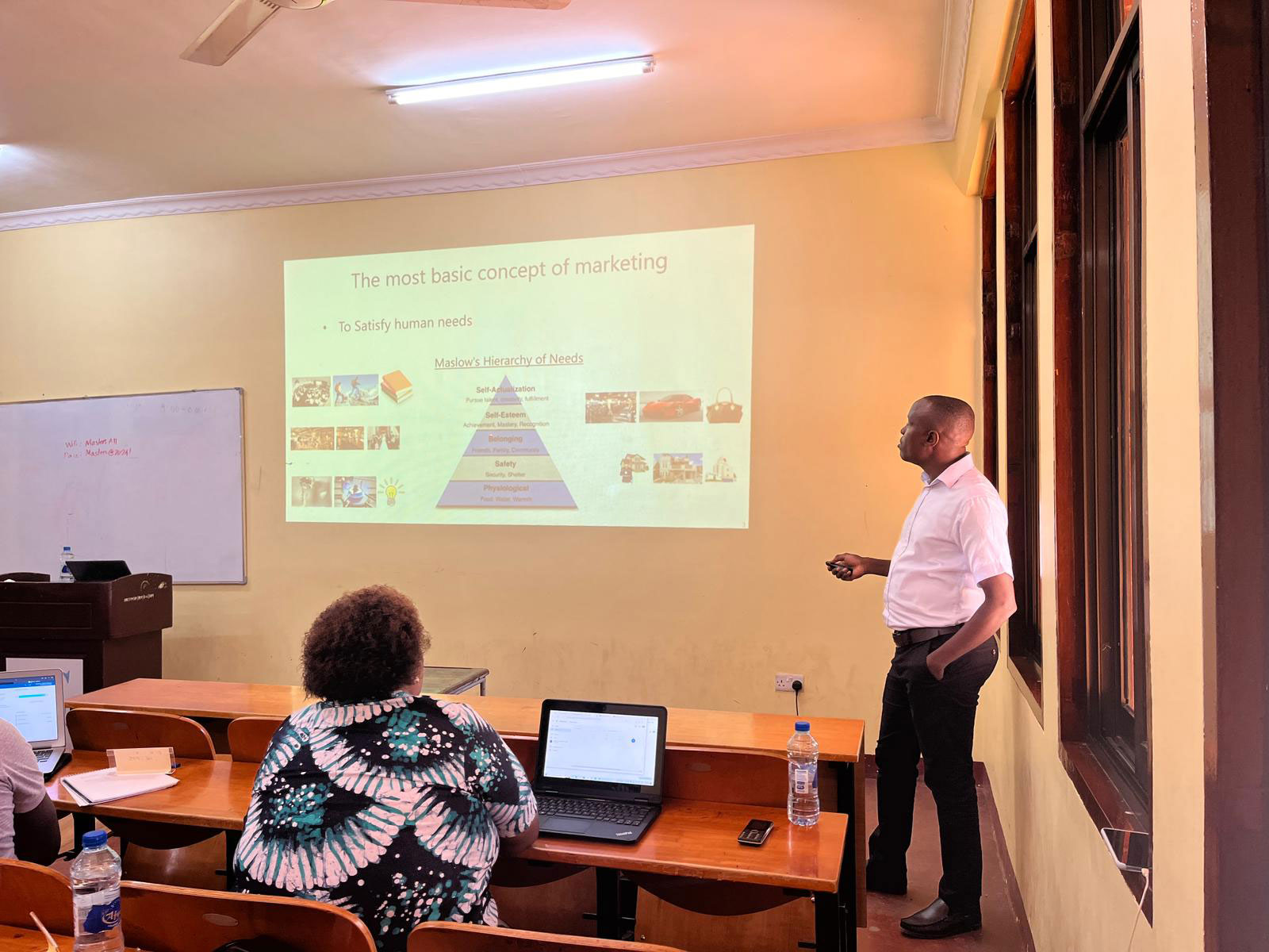 BDS Tanzania Gallery Image 6