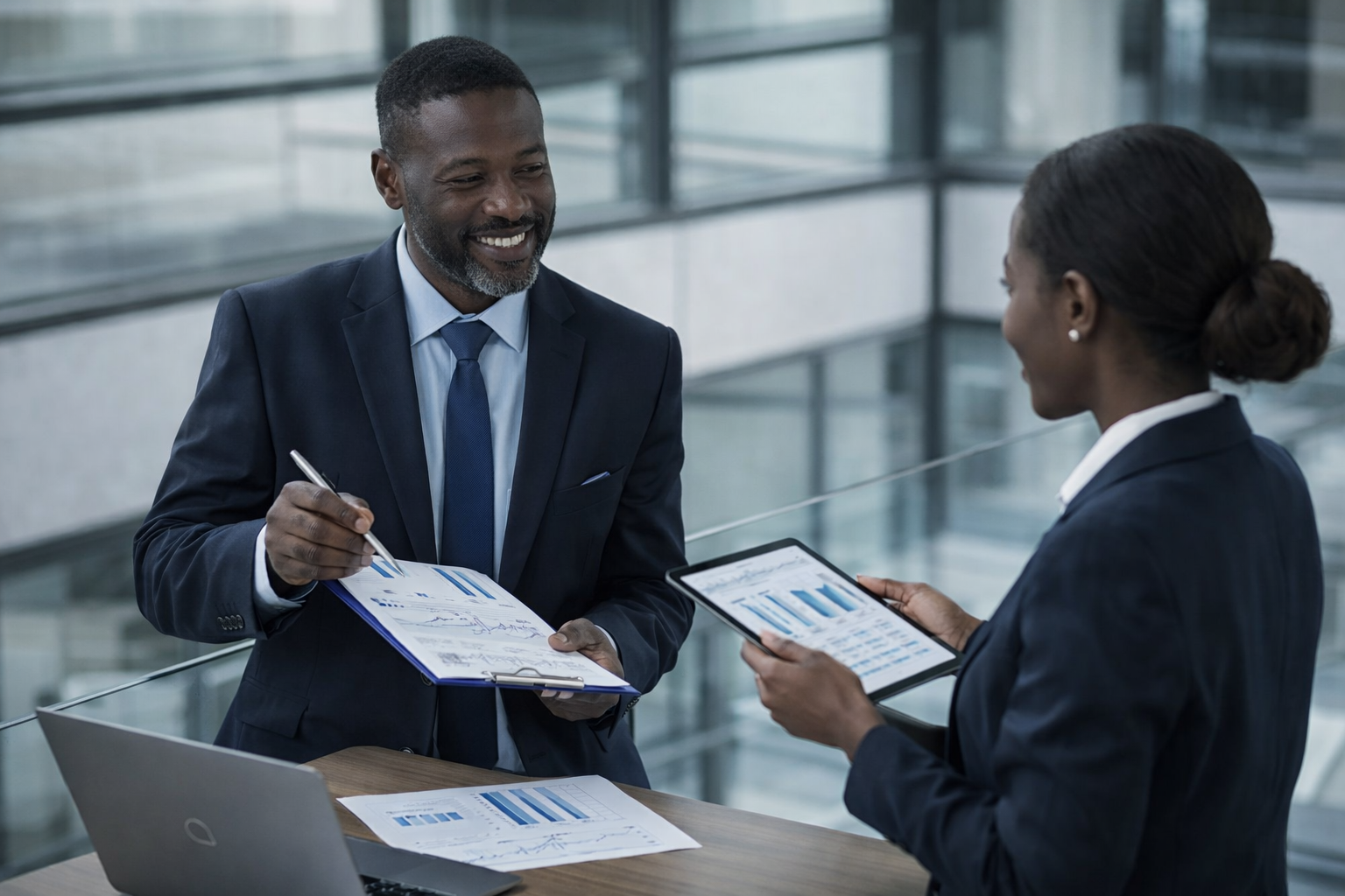 Business Advisory Support