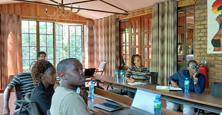 How to join BDS Tanzania membership process