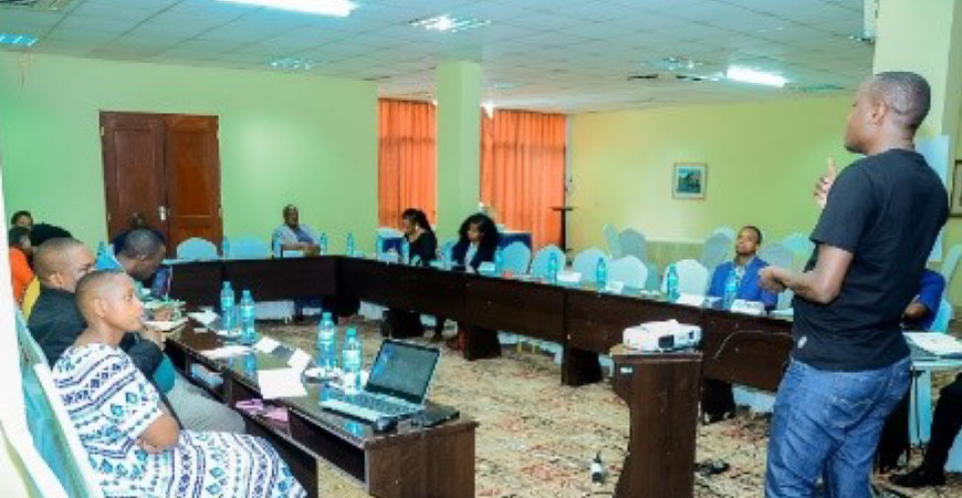 Why Join BDS Tanzania Membership Value