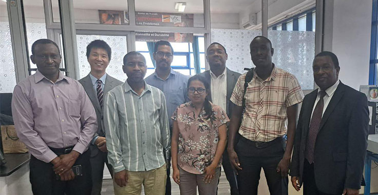BDS Tanzania membership benefits