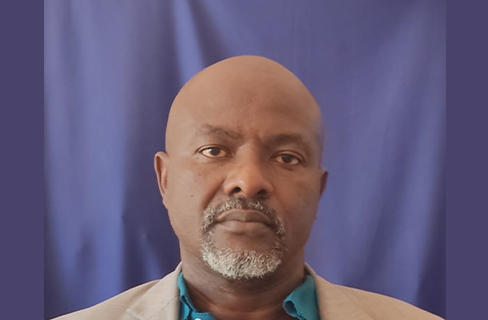 Jonathan S.W.M. Karuguru - President, BDS Tanzania